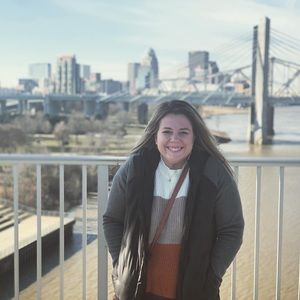 Meet your Posher, Brooke